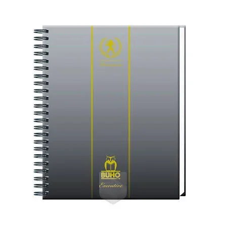 Cuaderno premium
