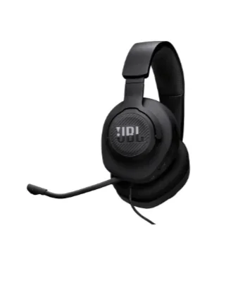 Audífonos Jbl Quantum 100 M2