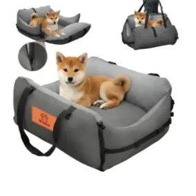 Cama Mascota Portatil T