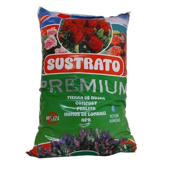 Sustrato premium